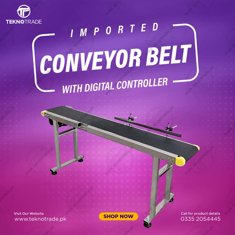 Conveyor Belt For Inkjet Printers/Digital Conveyor Belt(xxxii) 0