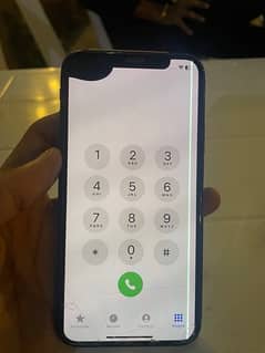 IPHONE X AVAILABLE FOR SALE