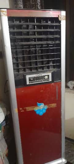 SAUDI Imported Room Cooler Electricity Saver