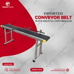 Conveyor Belt For Industries, Digital Conveyor Belt(xxxviii)