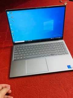 Dell insprion 5510 i7 11th generation 16Rm 255dd