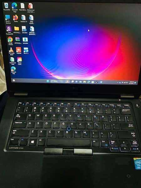 Dell latitude E7450 0