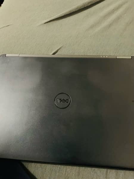 Dell latitude E7450 1