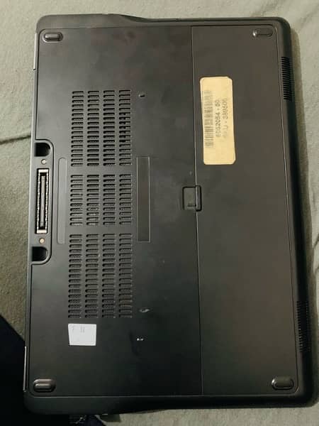 Dell latitude E7450 3