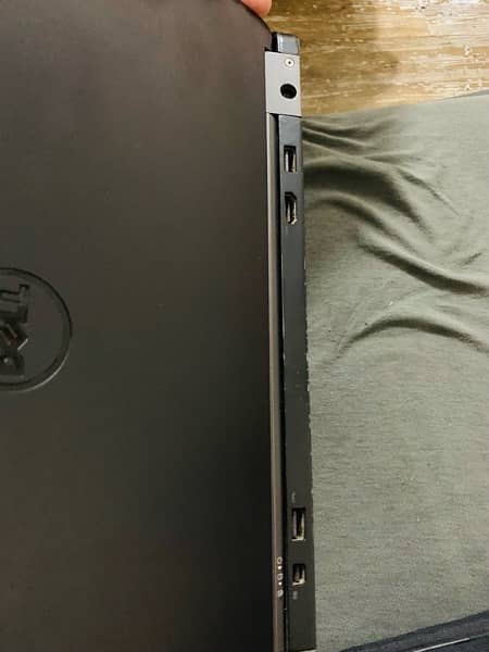 Dell latitude E7450 5