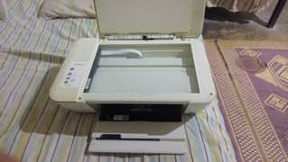 Hp printer . scanner. copy