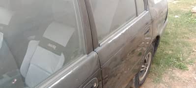 Toyota corolla indus for sale