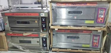 Pizza oven southstar Impored peti pack complete saman available
