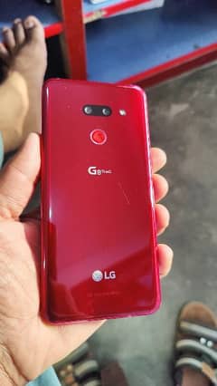 LG G8 Urgent Sale