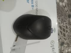 HP Wireless Laser Mouse