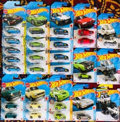 hot wheels for sale
