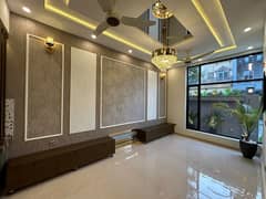 3 Years Installment Base Modern House In Park View City Lahore