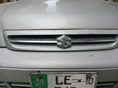 Suzuki Cultus VXL 2010