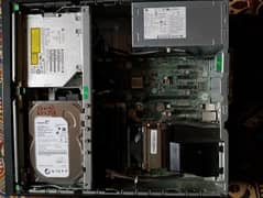Core i3 4th generation 8gb ram 128 gb SSD 500 gb hdd