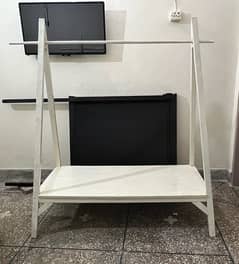 clothes stand