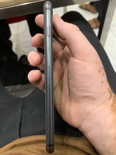 Iphone 8 plus 64 GB PTA APPROVED