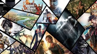 ALL PC GAME available