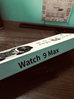LAXAS FIT(WATCH 9 MAX)