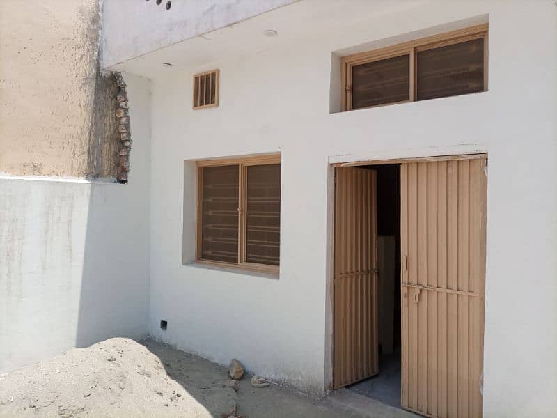 7 Marla Stunning 3 Bedroom House for Sale in Koral Town, Islamabad 5