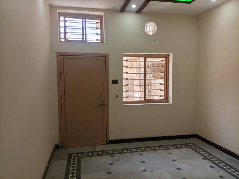 7 Marla Stunning 3 Bedroom House for Sale in Koral Town, Islamabad 6