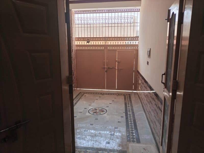 7 Marla Stunning 3 Bedroom House for Sale in Koral Town, Islamabad 11