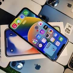 iphone x 256 GB storage PTA approved 03266868451