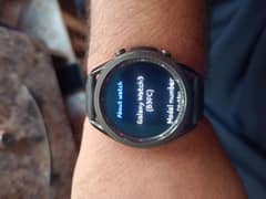 Samsung watch 3 for sale