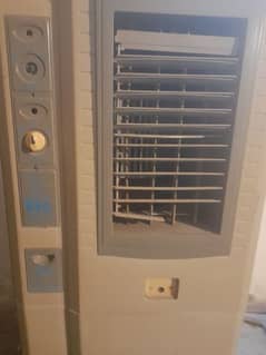 A plastic body Air cooler  for sale