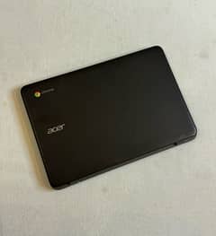 Acer C732 Chromebook Touchscreen 180x  Playstore supported 4/32gb