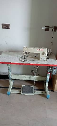 juki machine for sale