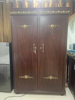 Chinioti cupboard