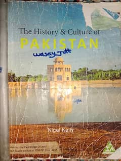 O-Level_History and Culture of Pakistan