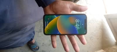iPhone X 256gb (Exchange with Android )