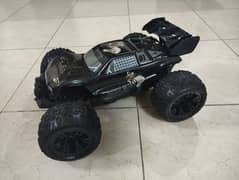 Team Magic E5HX 1/10 4WD Off Road Brushless RC Truggy Truck