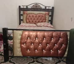 Bed available for Sale,
