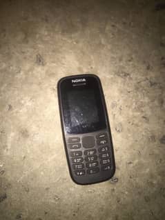 Nokia 105 mobile for sale jis me lena ho contct kry 03430081068
