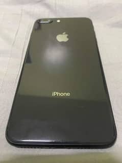 iPhone 8plus 256GB my whatshaps number 0326/77/20/525