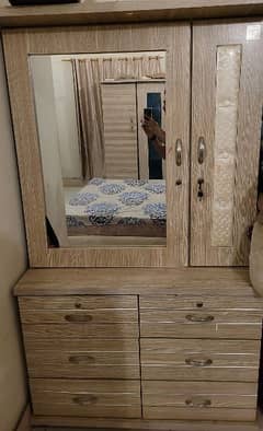 wooden dressing table for sale