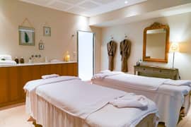 Best Spa Services