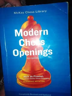 modern chess openings