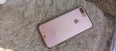 Iphone 7 plus Non Pta All Okay No Any Fault