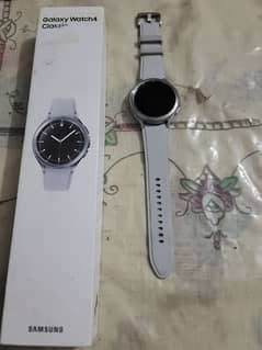Samsung watch 4 Classics 46mm
