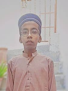 Syed salman