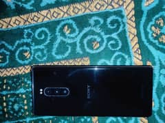 Sony Xperia 1 | Non Pta | Gaming Mobile | Snapdragon 855