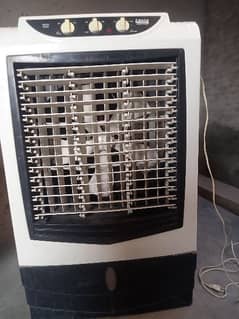 i-zone 9000 Air cooler (urgent sale)