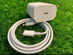 i Phone orignal seal packed charger with cable 0