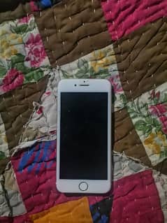 IPHONE 6 64 GB PTA APPROVED B. H/100