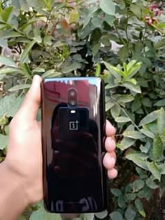 OnePlus 6t 8+128