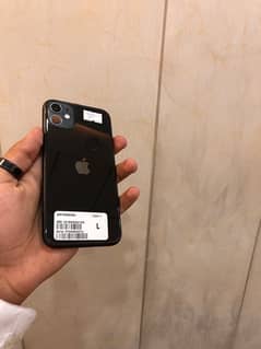 iPhone 11 non active waterpeak 64gb wholesale rate 0