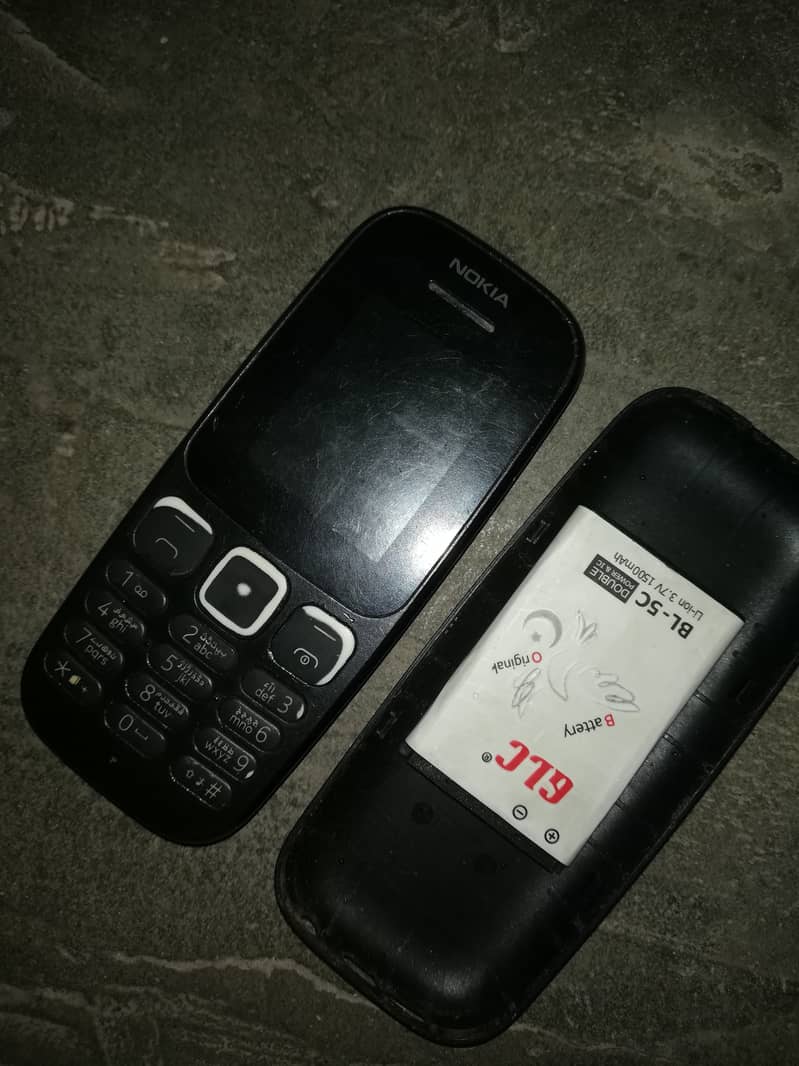 Nokia 1034 2